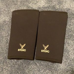 Stoic Knee Sleeves Powerlifting